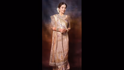 இதை ஃபாலோ பண்ணி தான் 18 கிலோ எடை குறைச்சாங்களாம்! நீதா அம்பானியின் ஃபிட்னஸ் சீக்ரெட்!