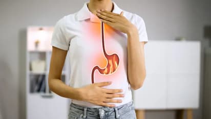 നെഞ്ചെരിച്ചിലിനെ വഷളാക്കുന്ന മൂന്ന് പാനീയങ്ങള്‍; പോസ്റ്റുമായി ഡോക്ടര്‍ 