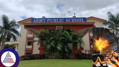 Bengaluru: Army public school in Ashok Nagar receives bomb threat via email, police launch probe