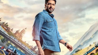 ജയം രവിയുടെ ബ്രദര് വരുന്നൂ, ചിത്രത്തിന്റെ പുത്തൻ അപ്ഡേറ്റ്