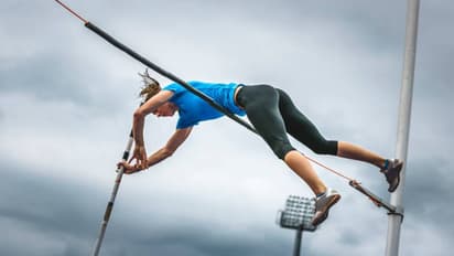 सिंगल किडनी की इस धाकड़ इंडियन एथलेटिक्स ने असंभव को किया संभव, जानें ओवरऑल हेल्थ पर क्या होता है असर?