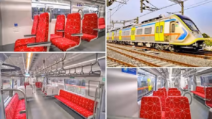 Meerut Metro: Discover 10 key features of India's fastest metro service