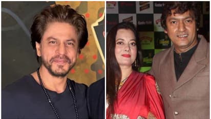 'SRK promised he'd look after our son, now his number isn't working': Vijayta Pandit's shocking claim 