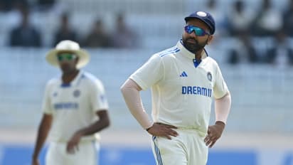 फील्डरों को लेकर रोहित शर्मा का डायलॉग वायरल, Video में देखें क्या कह रहे हिटमैन