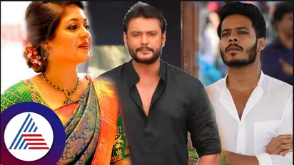 5 ವರ್ಷದ ಬಳಿಕವೂ ನಿಂತಿಲ್ಲ 'ಕುರುಕ್ಷೇತ್ರ'ದ ಶಾಪ; ಅಂಬಿ, ದರ್ಶನ್, ನಿಖಿಲ್, ಮೇಘನಾ....ಇನ್ನು ಯಾರಿದ್ದಾರೆ?