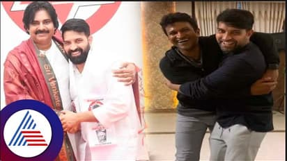 ಜೊತೆಗಿದ್ದ ಯುವತಿಗೆ ಲೈಂಗಿಕ ಕಿರುಕುಳ ಕೊಟ್ರಾ ಜಾನಿ ಮಾಸ್ಟರ್; ಏನಿದು ಲವ್ ಸೆಕ್ಸ್ ಧೋಖಾ?