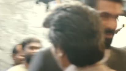 രജനികാന്തിനൊപ്പം റാണാ ദഗുബാട്ടിയും, വേട്ടൈയൻ വീഡിയോ പുറത്ത്