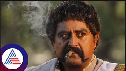 ವಜ್ರಮುನಿ ಅವತಾರದಲ್ಲಿ ಕೋಮಲ್ ಕುಮಾರ್ ಕಮಾಲ್; ಹರಿಶ್ಚಂದ್ರನ ಪಾತ್ರಕ್ಕೆ ಹೊಸ ಎಂಟ್ರಿ! 