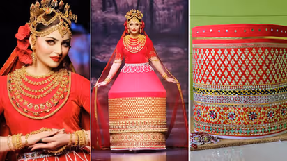 Manipuri Potloi 5 Specialities Every Bride Must Know