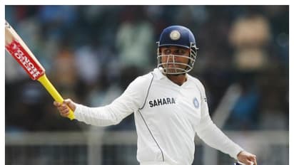 அய்யய்யோ இவரா? டெஸ்ட் கிரிக்கெட்டில் அதிகமுறை முச்சதம் அடித்து எதிரணியை கதறவிட்ட பேட்ஸ்மேன்கள்