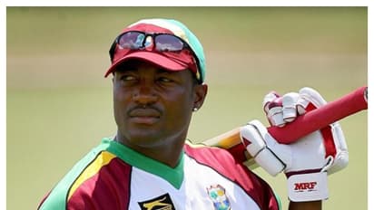 Brian Lara