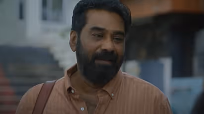 Kadha Innuvare trailer OUT: Biju Menon-starrer promises feel-good romance