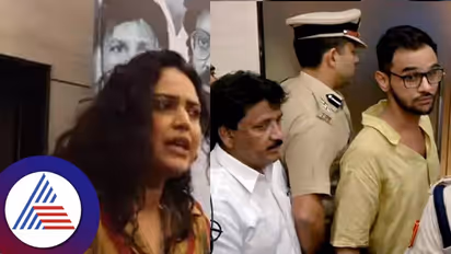 ಮೋದಿ ಜೊತೆ ಗಣೇಶ ಪೂಜೆ ಮಾಡೋಕೆ ಸಮಯ ಇದೆ, ಉಮರ್‌ ಖಾಲಿದ್ ವಿಚಾರಣೆ ಮಾಡೋಕೆ ಆಗಲ್ವಾ? ಸಿಜೆಐಗೆ ಸ್ವರಾ ಭಾಸ್ಕರ್‌ ಆವಾಜ್‌!