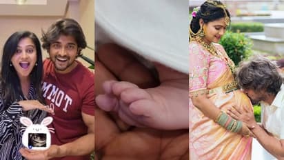 ಗಂಡು ಮಗುವಿಗೆ ಜನ್ಮ ನೀಡಿದ ಲಕ್ಮೀ ಬಾರಮ್ಮ ನಟಿ ಕವಿತಾ ಗೌಡ!