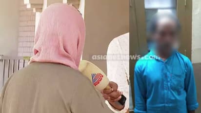 ഭർത്താവിൻ്റെ ദേഹത്ത് ബാധയെന്ന് പറഞ്ഞു, നഗ്നപൂജ ആവശ്യപ്പെട്ടത് പ്രകാശനെന്ന് യുവതി; സംരക്ഷണം ആവശ്യപ്പെട്ടു