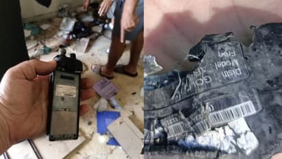Hezbollah device explosions rock Lebanon: After pagers & walkie-talkies, could smartphones be next target?