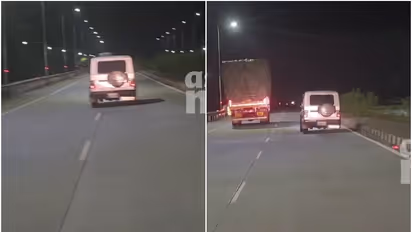 എക്സൈസിനെ ഇടിച്ച് വീഴ്ത്തിയ സംഘം പൊലീസ് പിടിയില്; 28 കനാസുകളിലായി മണ്ണെണ്ണ കടത്താൻ ശ്രമം