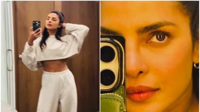 Citadel season 2:  Priyanka Chopra returns to set as Nadia; shares BTS tour of sets - WATCH