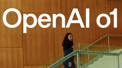 'കണക്ക് കണക്കാ'ണെന്ന് ഇനി പറയേണ്ടിവരില്ല; പുതിയ ലാർജ് ലാംഗ്വേജ് മോഡലുമായി ഓപ്പൺ എഐ