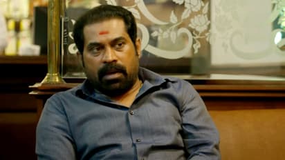 സീരിയസ് മോഡില്‍ സുരാജ്, 'കപ്പേള' സംവിധായകന്‍റെ 'മുറ'; റിലീസ് തീയതി പ്രഖ്യാപിച്ചു