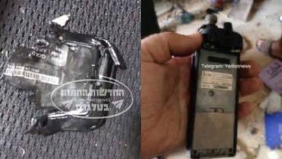 പേജര്, വാക്കി-ടോക്കി ഉറവിടം നിഗൂഢം; ലെബനന് സ്ഫോടന ഉപകരണങ്ങള് വ്യാജമോ? ശരിക്കും നിര്മാതാക്കളാര്...