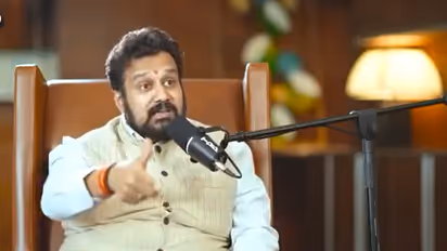 Indian citizen vs Citizen of India: Advocate Vishnu Jain's scathing attack on Sonia Gandhi goes viral (WATCH)