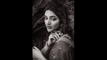 ಆಂಟಿ ನಿಮ್ಮ ಮಗಳಿಗೆ ಮದ್ವೆ ಮಾಡಲ್ವಾ...ಓಡೋದ್ರೆ ಕಷ್ಟ?; ಫಂಕ್ಷನ್‌ಗೆ ಹೋದ್ರೂ ಶ್ರೀಲೀಲಾ ಕಾಲೆಳೆದ ನೆಟ್ಟಿಗರು! 