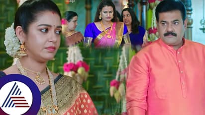 ಭೂಮಿಕಾಗೆ ಮಗು ಆಗ್ಲಿಲ್ಲಾ ಅಂತಂದ್ರೆ ಗೌತಮ್​ ಸುಮ್ನೆ ಬಿಡ್ತಾನಾ? ತಲೆ ತಗ್ಗಿಸೇ ಬಿಟ್ರಲ್ಲಾ ಹೆಂಗಸ್ರು!