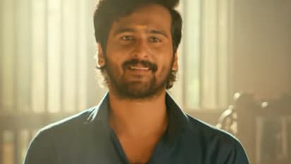 കബഡിക്കാരനായി ഷെയ്ൻ നിഗം; പാൻ ഇന്ത്യൻ ചിത്രം ഓഗസ്റ്റ് 29ന്