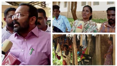 മുച്ചിക്കുന്നിലെ ആദിവാസി കുടുംബങ്ങൾക്ക് വീടിനായി 4 സെന്റ് ഭൂമി ഉടൻ അനുവദിക്കും; ഏഷ്യാനെറ്റ് ന്യൂസ് ഇംപാക്റ്റ്