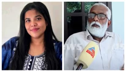 'She didn't have time to sleep or eat...' EY employee Anna Sebastian's grieving father tells Asianet News