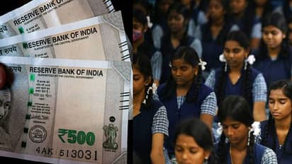 ஆசிரியர்களுக்கு ஷாக் தகவல்.! இன்னும் கிரெடிட் ஆகாத சம்பளம்- எப்போது கிடைக்கும்.?