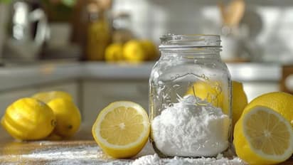 നിത്യോപയോഗ പാത്രങ്ങൾ വൃത്തിയായിരിക്കാൻ ഈ കാര്യങ്ങൾ ചെയ്താൽ മതി