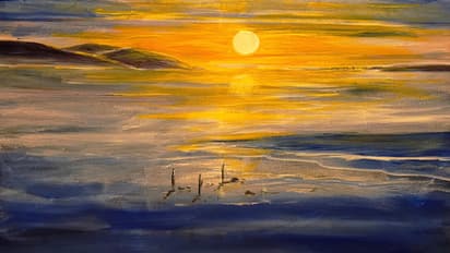 இன்று ஆண்டின் மிக குறுகிய பகல், நீண்ட இரவு கொண்ட நாள்! காரணம் என்ன?