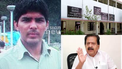 രാഷ്ട്രീയ എതിരാളികളെ ഉന്മൂലനം ചെയ്യാനുള്ള പക നിറഞ്ഞ മനസാണ് സിപിഎമ്മിനെന്ന് കോടതിക്കും മനസിലായി: ചെന്നിത്തല