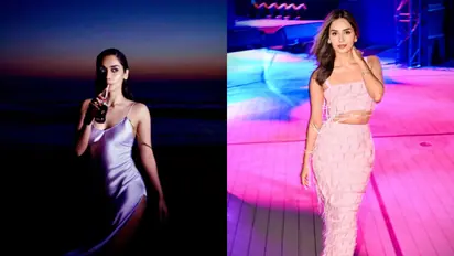 Manushi Chhillar: Top 5 trends to watch out for from the former Miss World; check out pictures [PHOTOS]