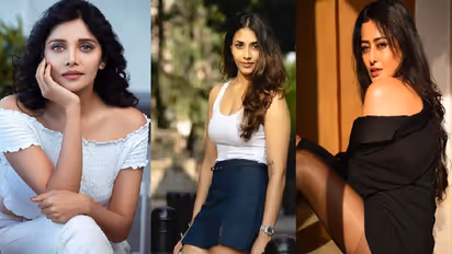 ಕನ್ನಡದ ಈ ಸ್ಟಾರ್ ನಟಿಯರು ರಾಷ್ಟ್ರ ಮಟ್ಟ, ರಾಜ್ಯ ಮಟ್ಟದಲ್ಲಿ ದಾಖಲೆ‌‌ ಬರೆದ  ಚಾಂಪಿಯನ್ಸ್