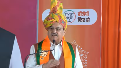 Haryana Assembly elections 2024: From Ladli Laxmi Yogna to jobs for Agniveers, take a look at BJP's manifesto