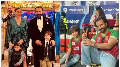 ತೈಮೂರ್ ಹೆಸರಿನ ವಿವಾದ ಕೊನೆಗೂ ಮೌನ ಮುರಿದ ಕರೀನಾ ಕಪೂರ್‌, ಟ್ರೋಲ್‌ ಬಗ್ಗೆ ಬೇಸರ