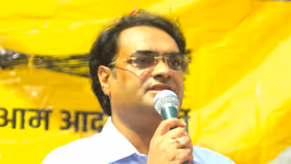 Who is Mukesh Ahlawat, the new face in Atishi's Delhi cabinet? Know who all are retained 