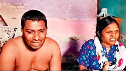 ಕಣ್ಣಿಲ್ಲದ ದಂಪತಿಯ ಮಗುವನ್ನು 50 ಸಾವಿರಕ್ಕೆ ಮಾರಿದ ವೈದ್ಯ