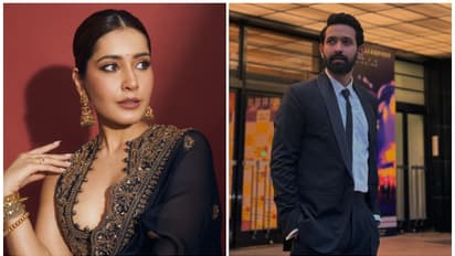 Raashii Khanna and Vikrant Massey starrer ‘The Sabarmati Report’ to release on THIS date; New poster revealed