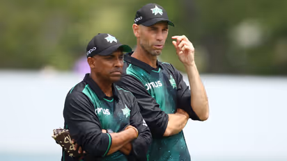 Cricket Australia bans Dulip Samaraweera for 20 years