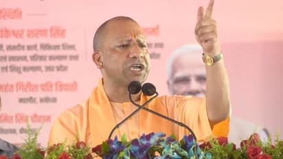 Uttar Pradesh: Yogi govt to launch third phase of statewide disease control campaign (WATCH)