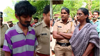 സുഭദ്ര കൊലപാതകം; വീടിന് പുറകുവശത്തെ ചതുപ്പില് നിന്ന് സുഭദ്ര ഉപയോഗിച്ച തലയണ കണ്ടെത്തി