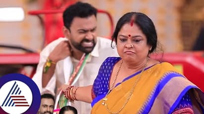 ಸೊಸೆಗಾಗಿ ಮಗನನ್ನೇ ಎಳೆದೊಯ್ದ ಅಮ್ಮ! ಜನ ಮೆಚ್ಚಿದ ಅತ್ತೆ ಇವಳೇ ಅಂತಿದ್ದಾರೆ ಫ್ಯಾನ್ಸ್: ನಿಮ್ಮ ಆಯ್ಕೆ ಯಾರು?