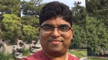 അമേരിക്കയിലെ ഇന്ത്യൻ എംബസി ഉദ്യോഗസ്ഥൻ മലയാളിയായ തോമസ് കെ തോമസ് അന്തരിച്ചു