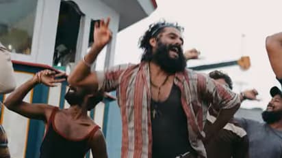 ആന്റണി വര്ഗീസിന്റെ കൊണ്ടല്, മെയ്ക്കിംഗ് വീഡിയോ പുറത്ത്, നിറഞ്ഞാടി ത്രസിപ്പിക്കുന്ന നായകൻ