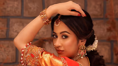 ಬ್ಯಾಡ್ ಕಾಮೆಂಟ್ ಮಾಡೋರಿಗೆ ರ‍್ಯಾಪ್ ಮೂಲಕ 'ಅಸಲಿ ಬಣ್ಣ' ತೋರಿಸಿದ ಬಿಗ್‌ಬಾಸ್‌ ಖ್ಯಾತಿಯ ಇಶಾನಿ!