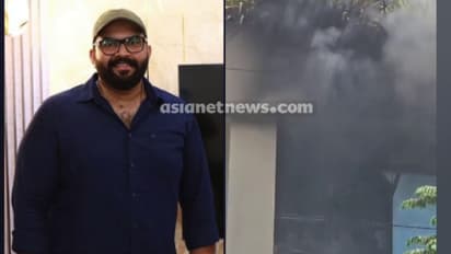 ബെംഗളൂരുവിൽ സ്വകാര്യ ആശുപത്രിയിലെ ഐസിയുവിൽ തീപിടിത്തം; ചികിത്സയിലിരുന്ന മലയാളി യുവാവ് മരിച്ചു